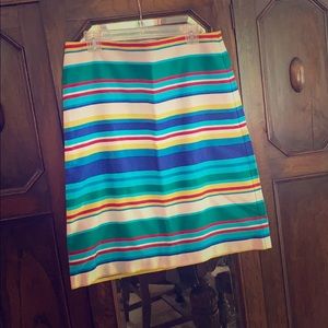 Talbots skirt